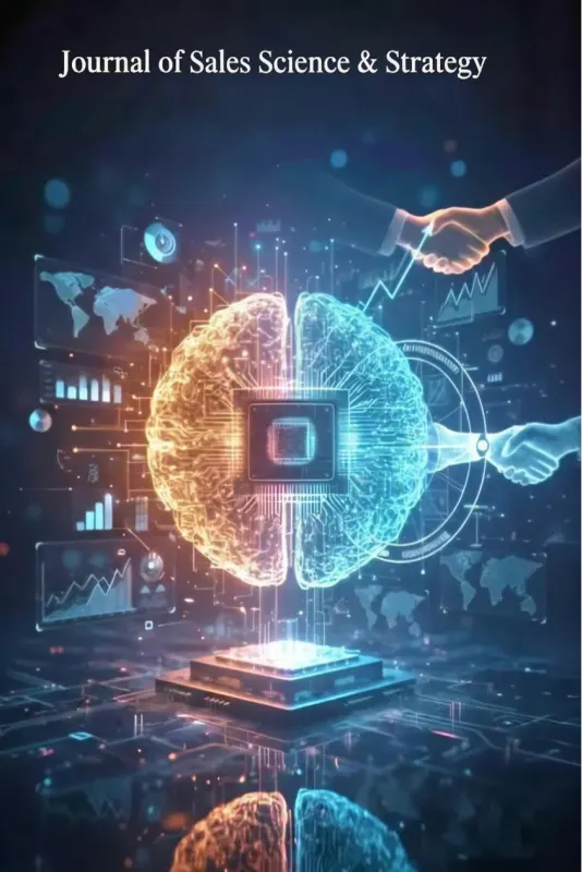 Cover image for Strategic Management Practices and Their Impact on Organizational Sustainability in Modern Business and Management Environments